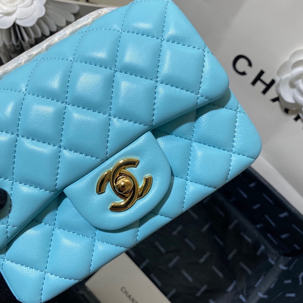 シャネルバッグレプリカ内部構造